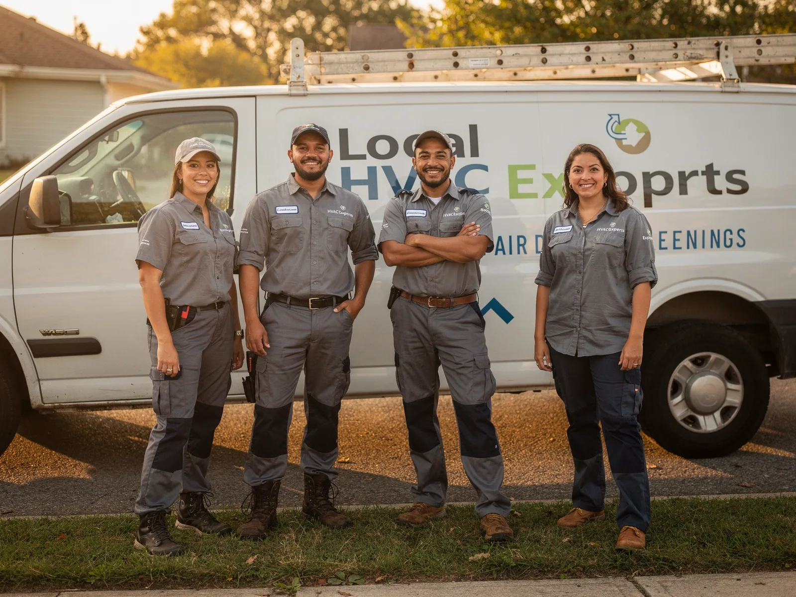 24/7 HVAC Repair & AC Replacement company in Cut Off, LA