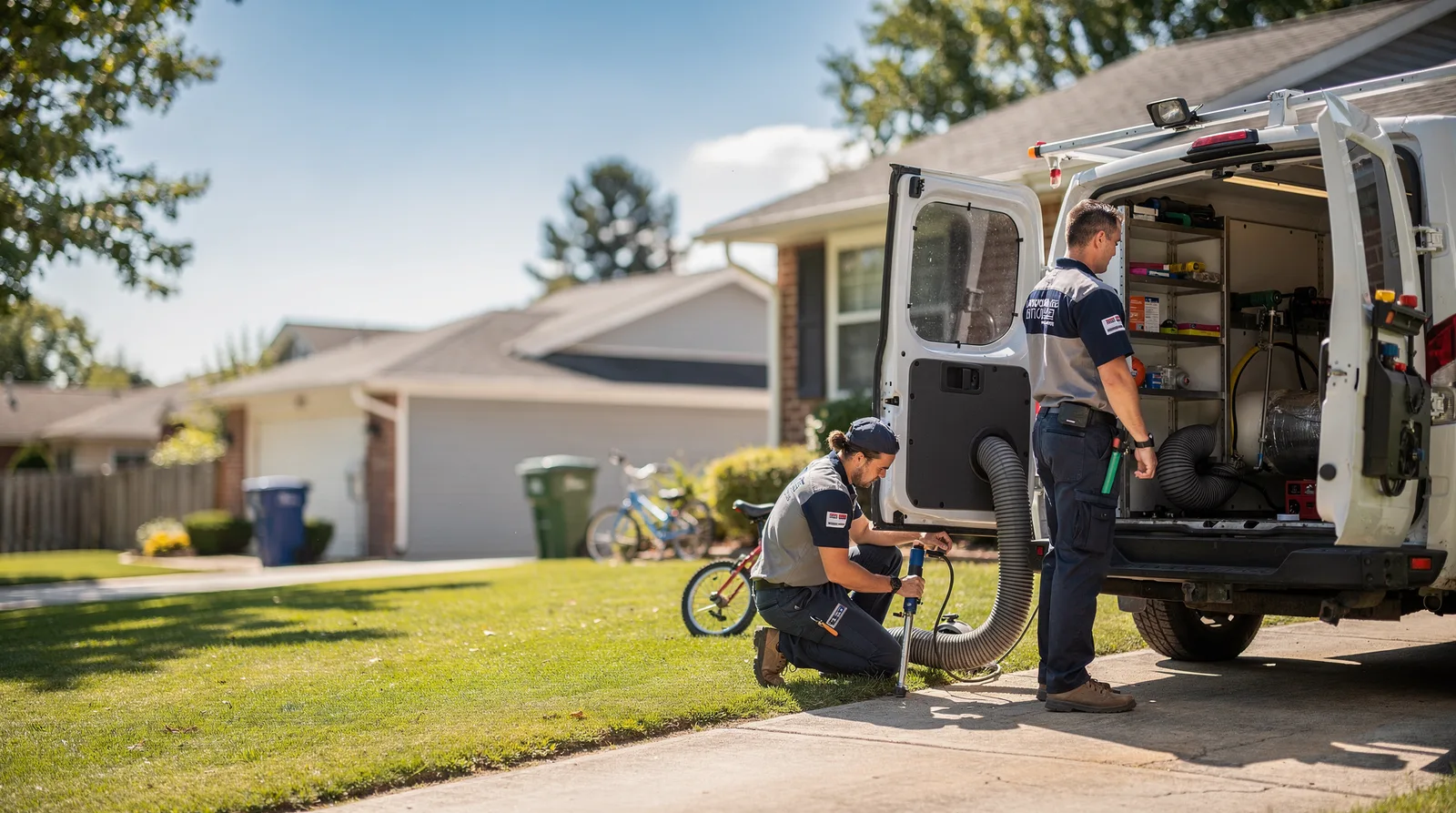 24/7 HVAC Repair & AC Replacement in Cut Off, LA near me